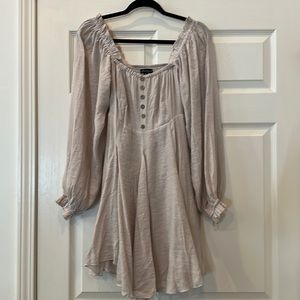 Wishlist Apparel. Medium.